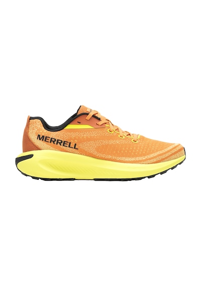 Merrell Morphlite Erkek Sarı Patika Koşusu Ayakkabısı Erkek Patika Koşusu Ayakkabısı J068071
