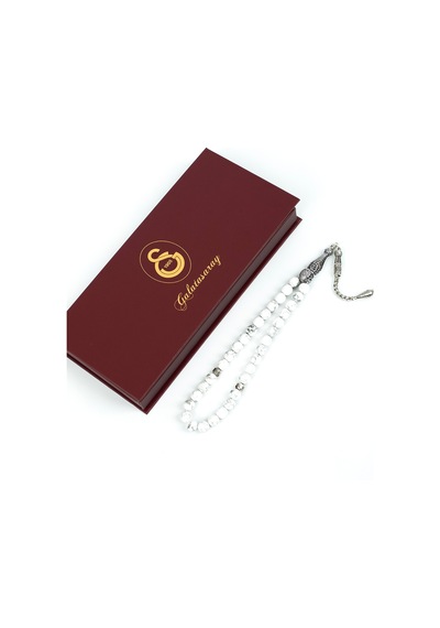 Gsstore Galatasaray Havlit Doğal Taş Tesbih Htg2504 Diğer