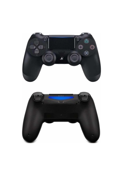 Yeni Nesil Joystick Oyun Kolu Android Uyumlu Kablosuz Titreşimli - Bbbbbb6823-1702 Renkli