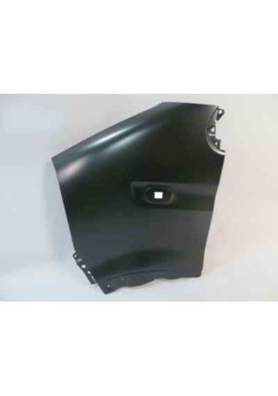 Opel Movano 04/06 Ön Çamurluk Deli Kli Sol Tw - Çamurluk