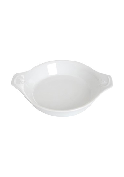 Porland Beyaz Sahan 14CM