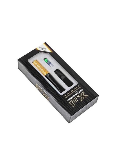 Friend Holder Fx Lüx Altın Gold Plated Ağızlık Altın