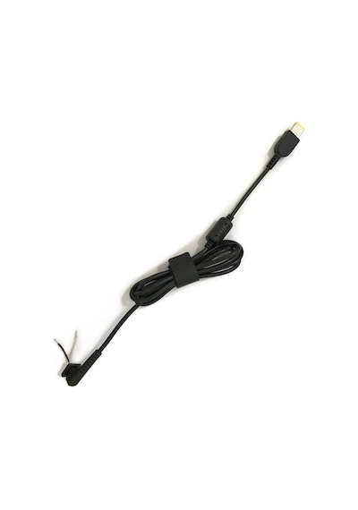 Lenovo Ideapad Uyumlu Usb Tip Notebook Adaptör Dc Kablosu