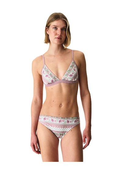 Penti Renkli Liriane Üçgen Fit Bikini Üstü