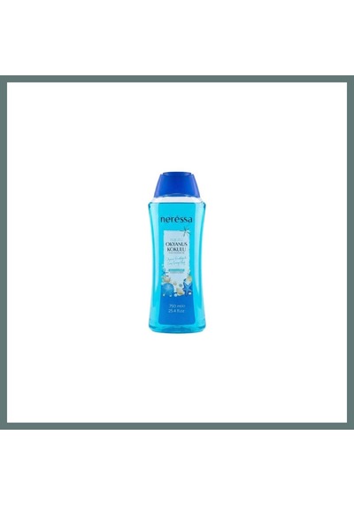 Bezos Neressa 750ml Okyanus D.jelı 1 Adet Ventra
