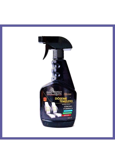 Bezos Ebrayn Döşeme Temizleyici Leke Sökücü 500ml Nıda