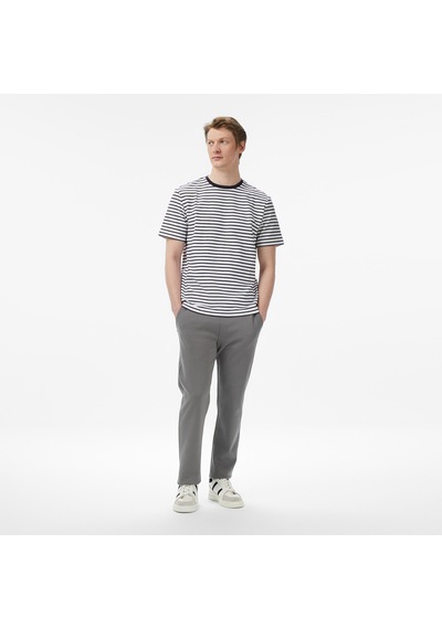 Nautica Erkek Gri Regular Fit Eşofman Altıdüzk65033t
