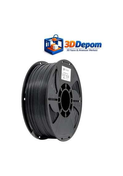 Elas Asa Siyah Filament