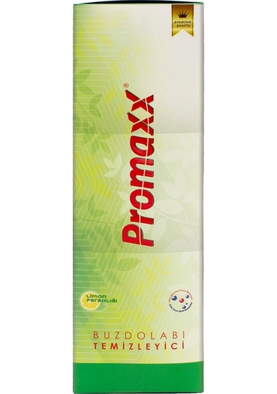 Promaxx Buzdolabı Temizleyici 400 Ml - 501699368