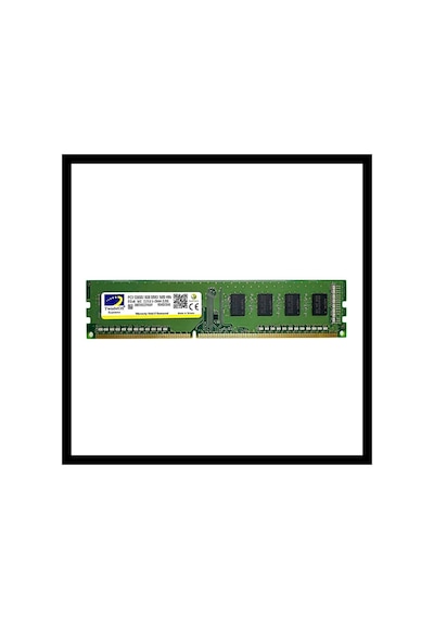 Twinmos Mdd38gb1600d, 8gb, Ddr3, 1600mhz, 1.5v Desktop Ram
