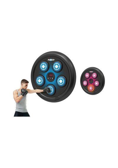 Akıllı Müzik Boks Makinesi Diğer