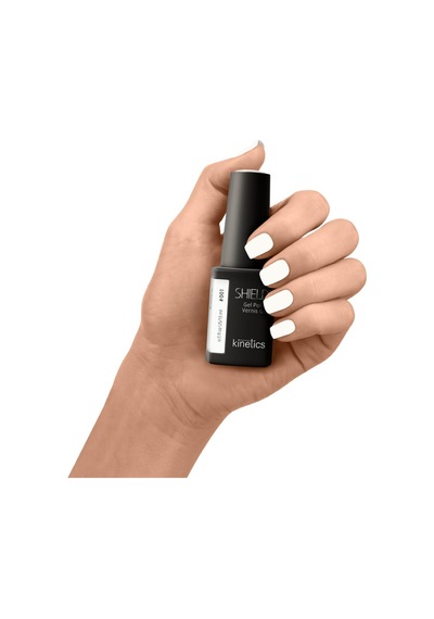Kinetics Shield Gel Polish Beginning 001 15ml