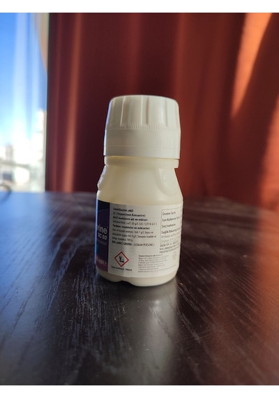 K-othrine Haşere İlacı