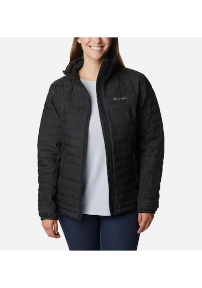 Columbia Silver Falls Kadın Siyah Spor Outdoor Mont 001