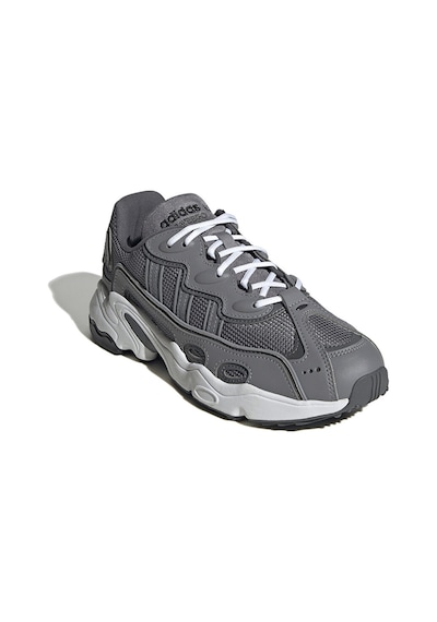 Adidas Ozweego Og W Unisex Günlük Ayakkabı Ig3036 Gri Ig3036 Gri