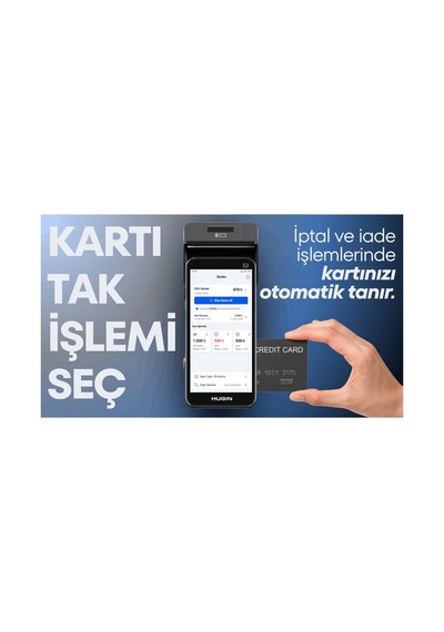 S1 Android Yazarkasa Pos Yeni
