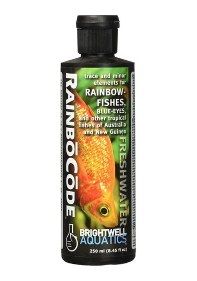 Brightwell Rainbo Code 125ml