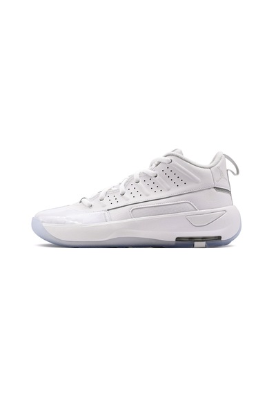 Nike Jordan Jumpman Max Aura 7 Spor Ayakkabı Hq2091-105 Beyaz