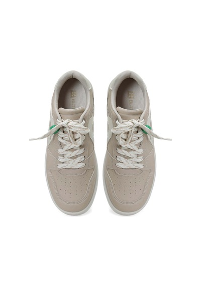 Butigo 26k-180 Bej Kadın Sneaker 000000000102709501