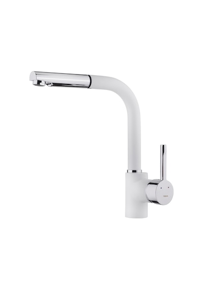Teka - Ark 938 - Spiralli Mutfak Bataryası - Beyaz - 23938120W