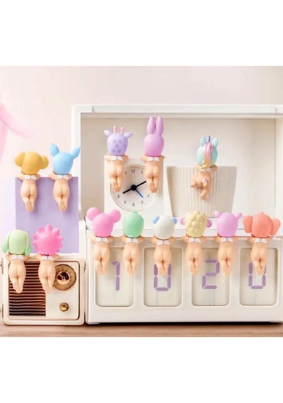 Sonny Angel Hippers Dreaming Serıes 1 Adet