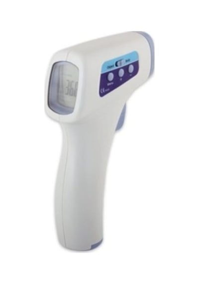 Sx-213 Temassız Ateş Ölçer