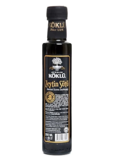 Ayvalık Köklü Zeytincilik Zeytin Sütü 250 ML