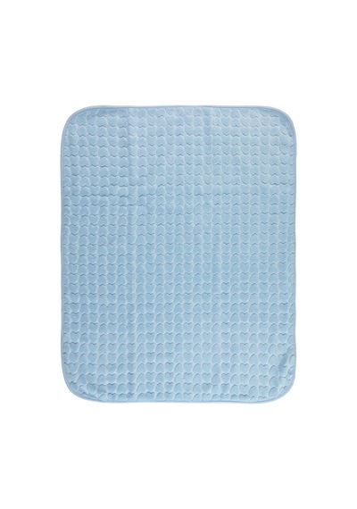Civil Baby Bebek Battaniye 100X120 Cm Mavi 32241026923W1-2 Mavi