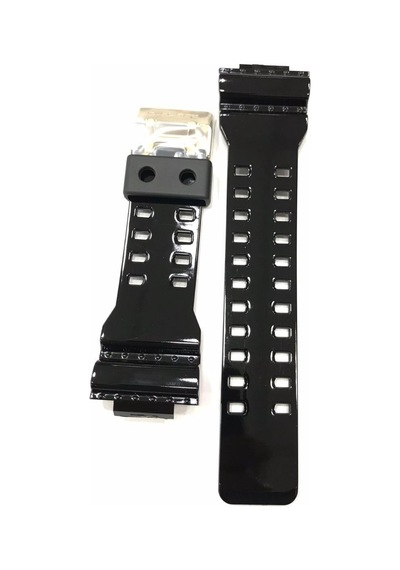 Casio G-shock Ga-110 Gd-100 Ga-710 Orijinal Saat Kordonu Kayışı