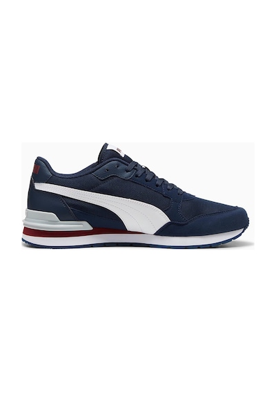 Puma St Runner V4 Mesh Erkek Günlük Spor Ayakkabı C-pum399666e10p02 Lacivert Puma St Runner V4 Mesh Erkek Günlük Spor Ayakkabı C-pum399666e10p02 Lacivert