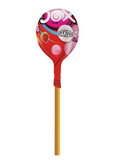 Jox Bubbly Lolıpop Cyl