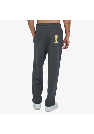 Everlast Sporting Goods Comfort Erkek Gri Eşofman Altı Tm0202 Çok Renkli