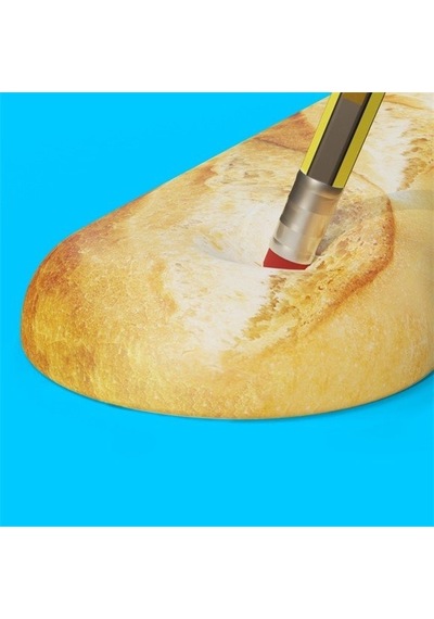 Mustard Baget Silikon Klavye Desteği