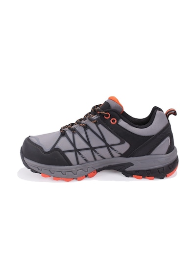 Hammer Jack 10120107 Gil Gri Turuncu Ortopedik Outdoor Su Geçirmez Unisex Spor Ayakkabı Gri Turuncu Hammer Jack 10120107 Gil Gri Turuncu Ortopedik Outdoor Su Geçirmez Unisex Spor Ayakkabı Gri Turuncu