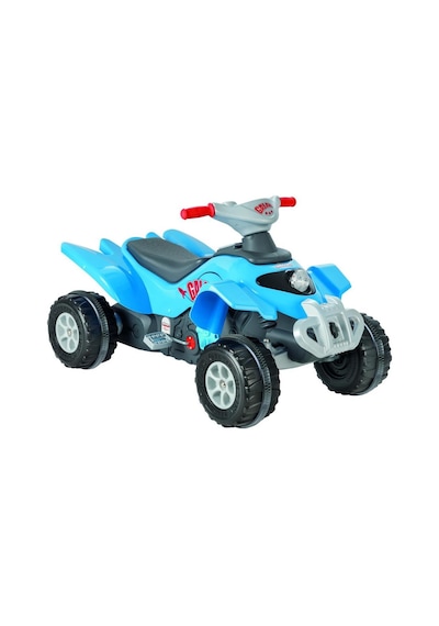 Pilsan 07-292 Galaxy Mavi Pedallı Atv Outlet