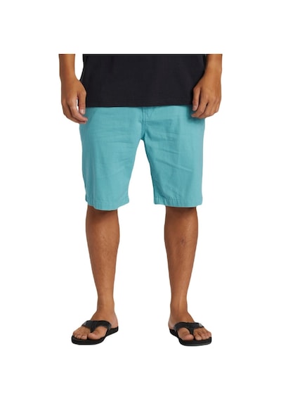 Quiksilver Aqyws03236 Everyday Union Light Erkek Şort 001