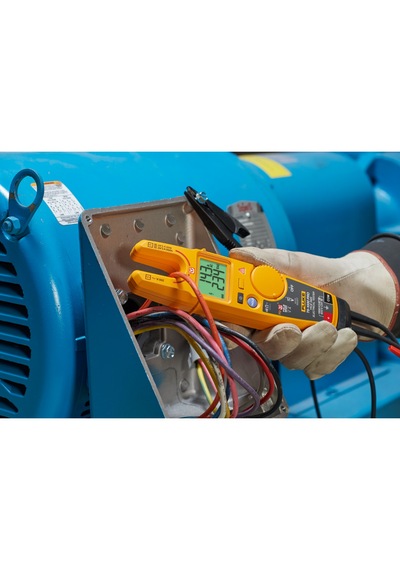 Fluke T6-1000 Pro Elektrik Test Cihazı