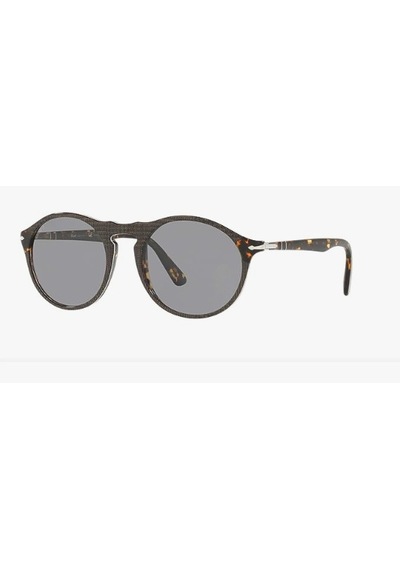 Persol Ps3204 1093p2 Polarize Oval Güneş Gözlüğü