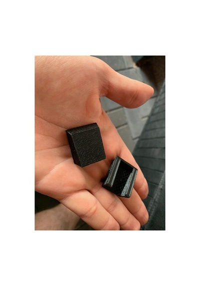 Mgb Kapı Kolu Kapağı