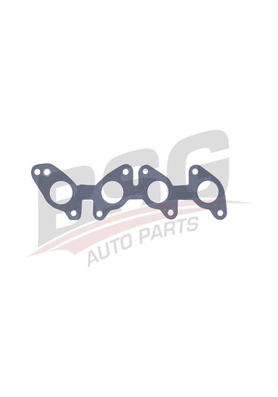 Bsg Manıfold Contası Emme - R9 R19 Clıo Megane 00-