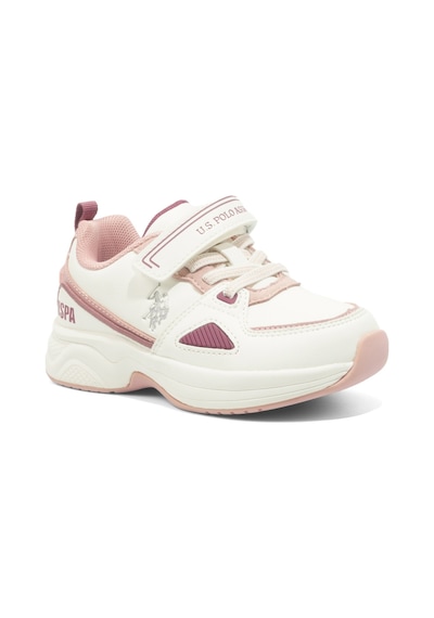 U.S. Polo Assn. U.s. Polo Assn. Lessa Jr Beyaz Kız Çocuk Spor Ayakkabı 000000000102695994 Beyaz-pudra U.S. Polo Assn. U.s. Polo Assn. Lessa Jr Beyaz Kız Çocuk Spor Ayakkabı 000000000102695994 Beyaz-pudra