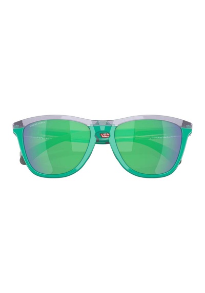 Oakley Oakley Frogskins Range Erkek Gözlük 80017 Çok Renkli