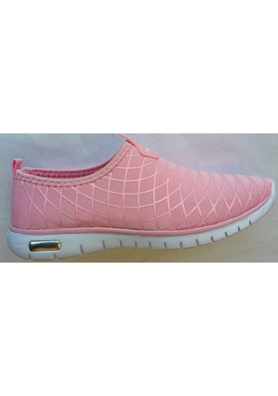 Jump 15198 H Pink Bayan Günlük Spor Ayakkabı Pembe