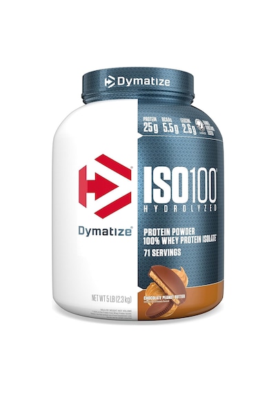 Dymatize Iso 100 Protein Powder 2300 G