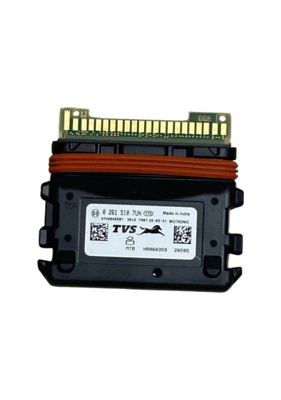 Tvs Apache Rtr 200 Beyin Ecu