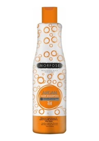 Morfose Argan Şampuan 500 ML