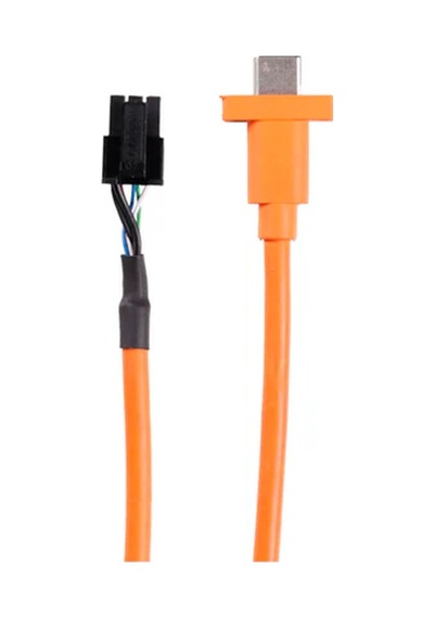 Anycubic Kobra 3/kobra 3 Combo Baskı Kafası Sinyal Kablosu