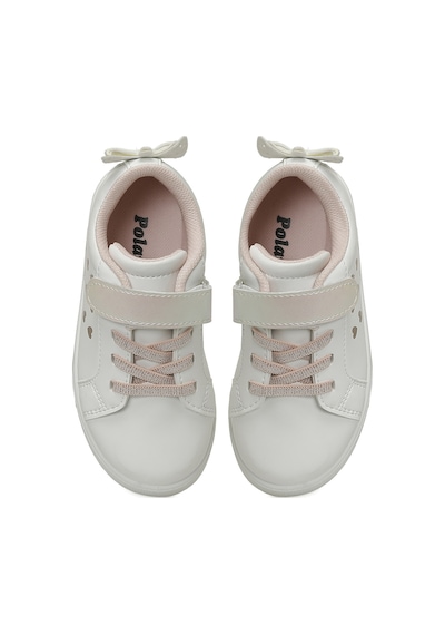Polaris Fıyon.p6fx Beyaz Kız Çocuk Sneaker 000000000102239592 Beyaz