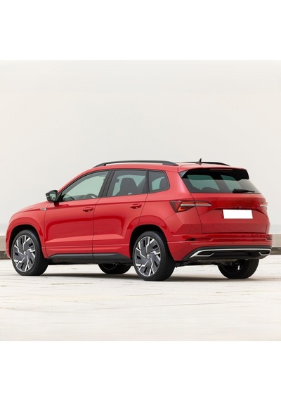 Skoda Karoq 2024-25 Arka Silecek Silgi Süpürgesi 35cm 565955425b