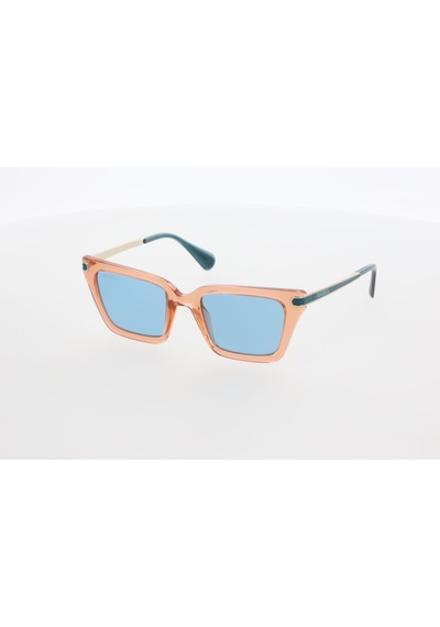 Max&co Mo0110 45n Kadın Güneş Gözlüğü Kahverengi